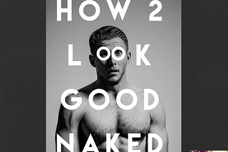 Episode 157 Logan Hurlihy — “How 2 Look Good Naked…” and strength training topics