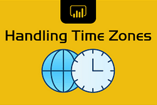 UTC vs Local Timezone, Daylight Savings for Power BI