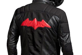 Batman Arkham Knight Jacket