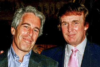 Epstein, Israel, ISIS, Palantir