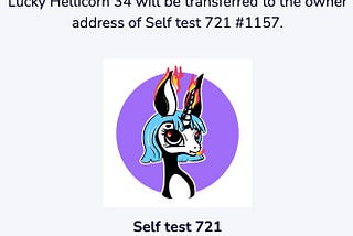 Introducing Blue-chip Mint & ERC-721W Protocol