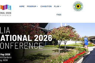 What Day One of #ALIANational26 Revealed About the Future of Libraries