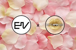 EIV x Bitchcoin: If You Didn’t Know, Now You Know
