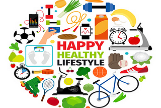 Health and Lifestyle