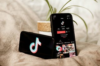 Sorry, TikTok Isn’t Available Right Now