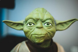 Applying Yoda’s Wisdom