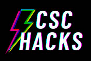 First CSC Hacks Results!