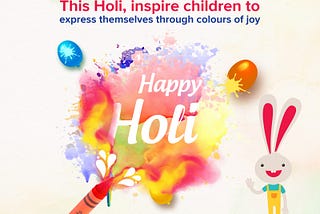 Happy Holi: A Festival of Colours and Cultural Tapestries