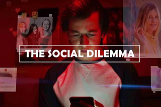 “The social dilemma: un’occasione di dialogo in famiglia”