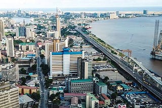 Chronicles Of A Lagosian (Part 1)