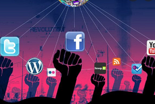 The Power of Digital Activism: Do the Pros Outweigh the Cons?