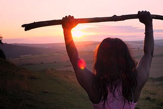How to Tackle Your Fears To Become Unstoppable During A Crisis