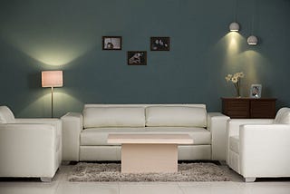 The Power of Color: Using Psychology to Enhance Your Interior Design