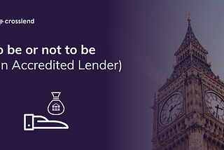 What’s the outlook for UK non-bank lenders?