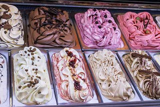 Italian Street Food: 20 delicious treats to try — The Pasta Artist