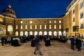 University College London (UCL)