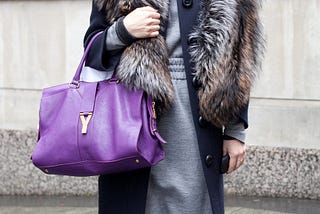 Do You Own these 5 Timeless Fashion Bags?