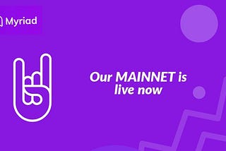 How to Farm and Use our Mainnet || Myriad Social