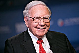 World’s Biggest Investor.Also Known as Oracle of Omaha. Story of Warren Buffett.