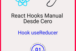 Hook para estados complejos useReducer