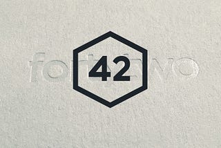 FortyTwo after 42