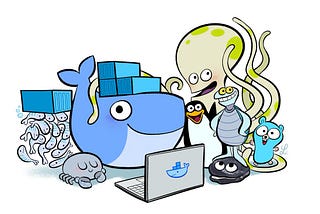 Principios de Docker para Ciencias de Datos