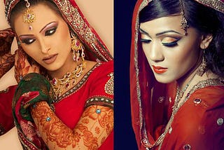 Expert Advice On Permanent Makeup For Brides