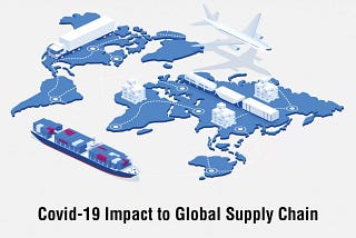 Improving your supply chain in unprecedented times