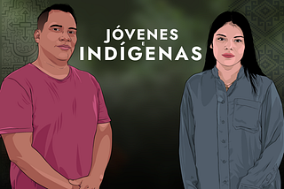 Jóvenes e indígenas, activistas hacia una mayor representación política en Perú