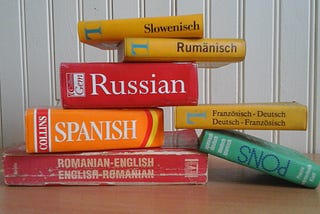 How learning a new Language can change your Life!