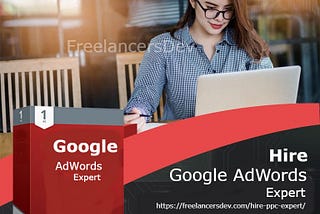 Hire Dedicated AdWords Expert