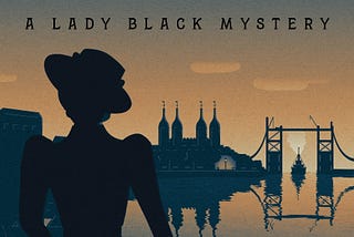 A Writers Odyssey — Chapter 6