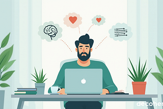 From Burnout to Balance: Prioritizing Health as an Engineer