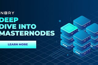 Inery adalah sistem data terdesentralisasi yang mengintegrasikan fitur blockchain dan properti…