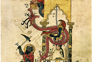 El-Cezire, Elephant Clock