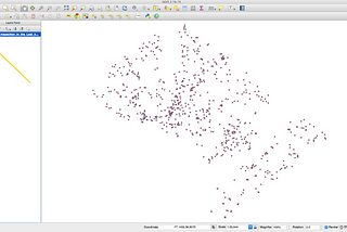 Make an Interactive Map in 5 Minutes Using QGIS and MapBox