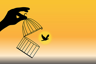 The Greatest Gift Ever: Freedom