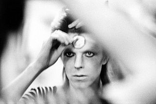 Our collective response to Bowie’s death is as real as it gets