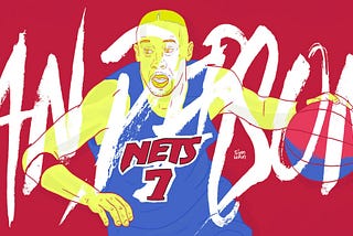 New York Made me: Kenny Anderson su La Giornata Tipo