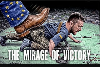 THE MIRAGE OF VICTORY