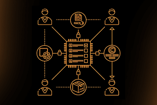 6 Industries using Smart Contracts