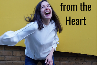 Marketing from the Heart