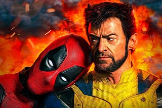 Deadpool and Wolverine Movie Review 2024