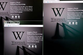China creates its own Wikipedia (which really has nothing to do with Wikipedia)