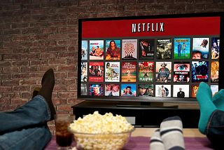 As sugestões de filmes da Netflix podem ser mais assertivas?