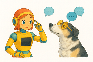 OpenAI PM Interview: The Animal Communication AI Case