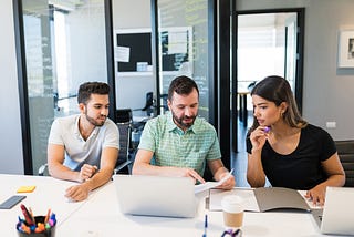 Why Optimizing the eCommerce User Journey Delivers Faster Revenue Growth