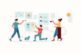 Liderando a Era Digital: A Combinação de Drupal, Site Studio e Design System