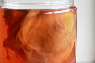The Joys and (Few) Risks of At-Home Fermentation