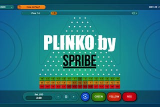 Plinko（プリンコ）スロット — ゲーム情報 + プレイできるカジノ